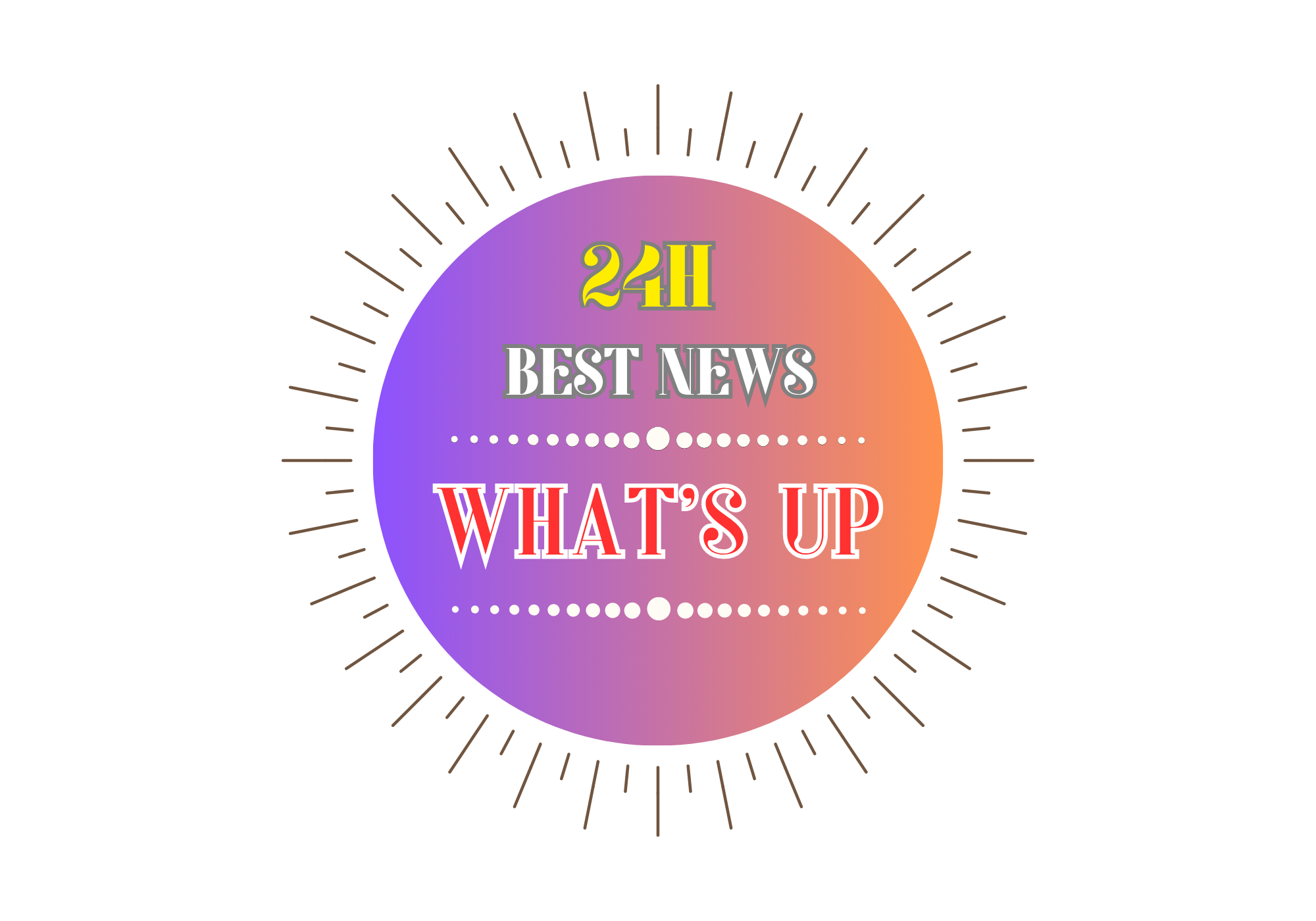 What's Up in the last 24 hours